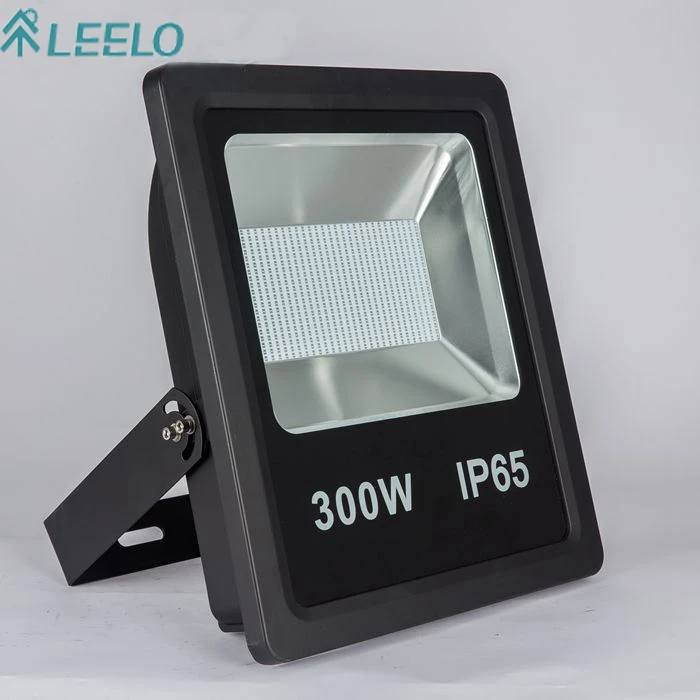 Top Grade 300w Die Cast Aluminum Flood Light Housing Parts