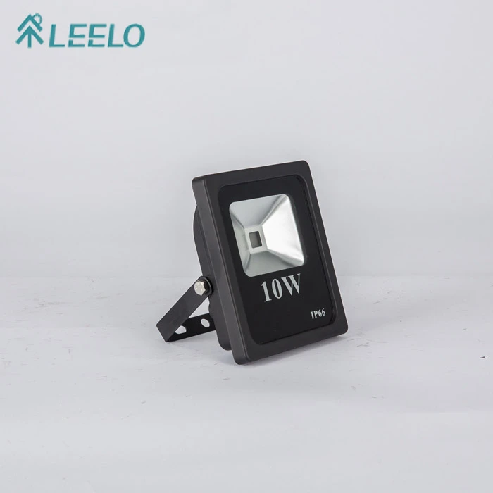 High Quality And Inexpensive Aluminum AC85-265V 10W Led Flood Light Housing
